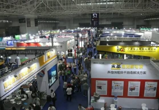 20000多个农业品牌齐聚青岛西海岸新区 国际化展会助推农业国际贸易合作